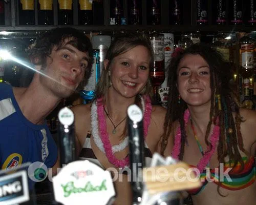 Delaneys Beach Party