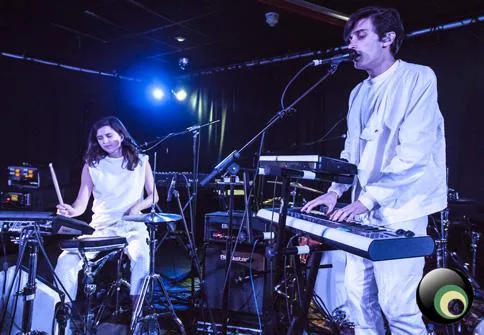 Teleman @ Open