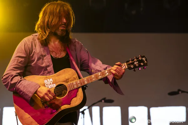 Rock'n'Roll Circus Day Two Part Two