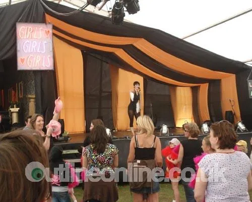 Latitude Part 1