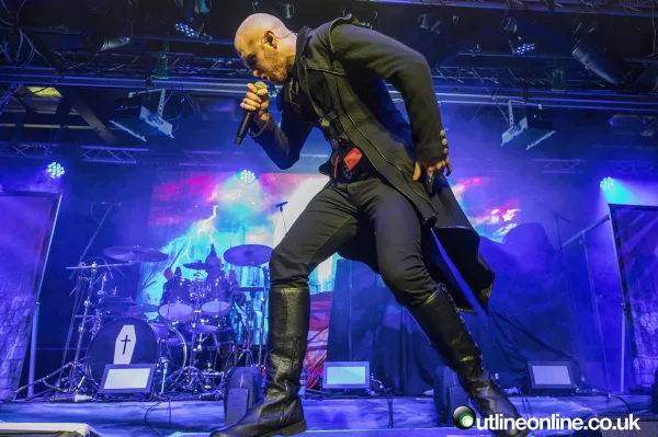 Gloryhammer