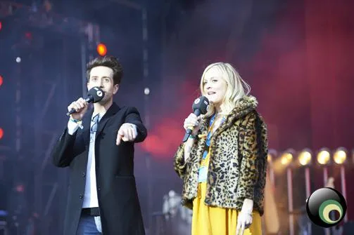 R1 Big Weekend Gallery A