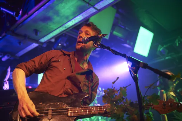 British Sea Power