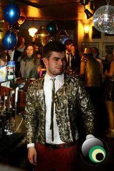 10th Anniversary at The Golden Star