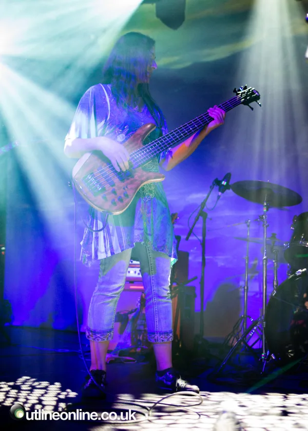 Gong/Ozric Tentacles