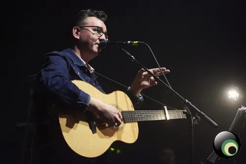 Richard Hawley @ UEA