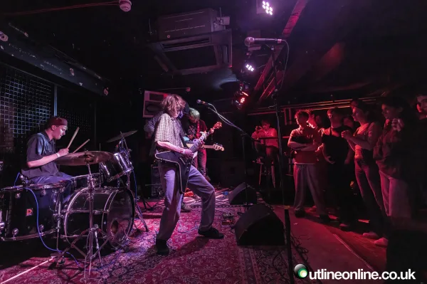 New Noise, November 2025
