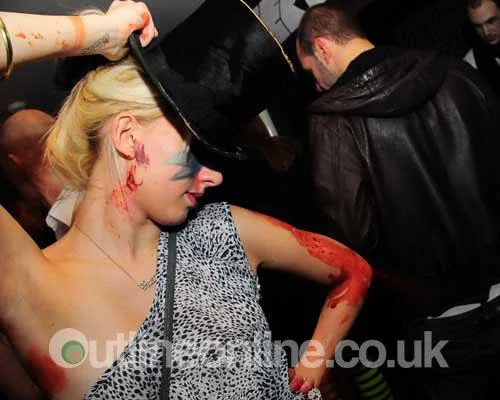Halloween
