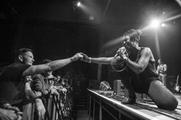 Toots and the Maytals