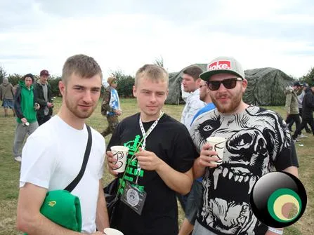 Boom Bap 2012