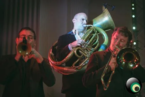 Bellowhead