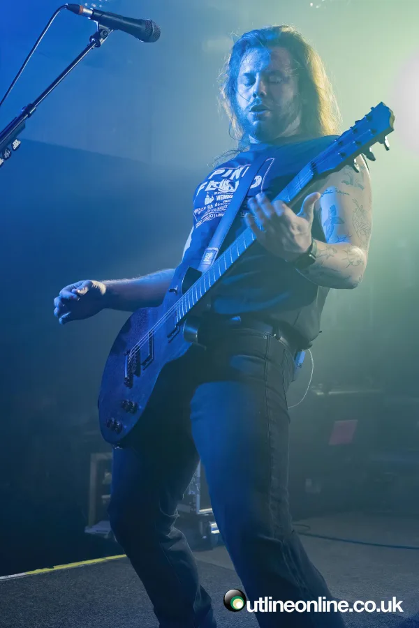 Florence Black