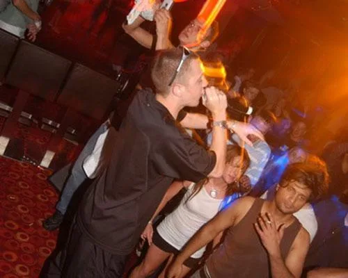 Bounce