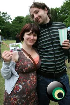 Playfest 2012 // Part 2