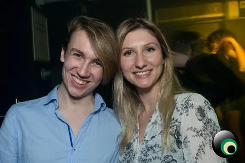 The Loft's 5th Birthday