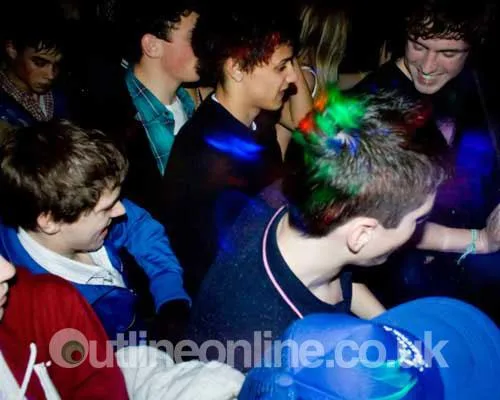 Dance Club