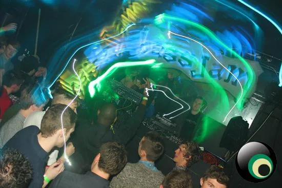 Bassjam ft. General Levy