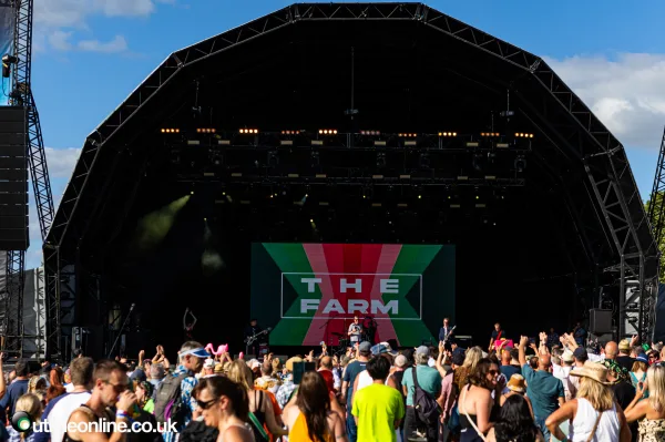 Let's Rock Norwich 2023