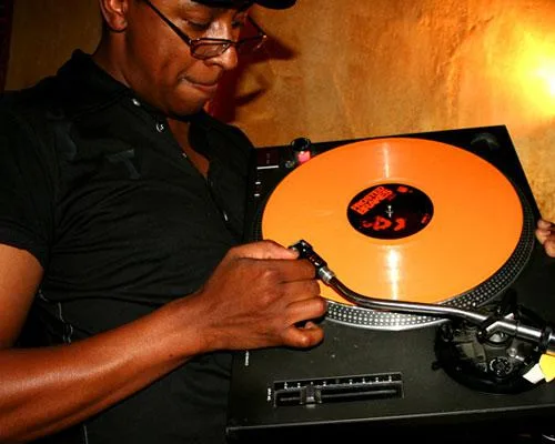 DJ Marky