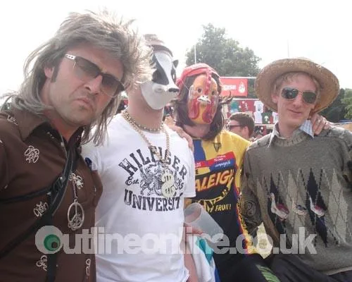 Latitude Part 1