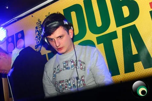 Dub Fiesta December