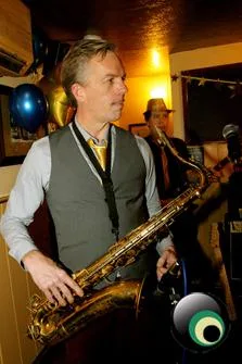10th Anniversary at The Golden Star
