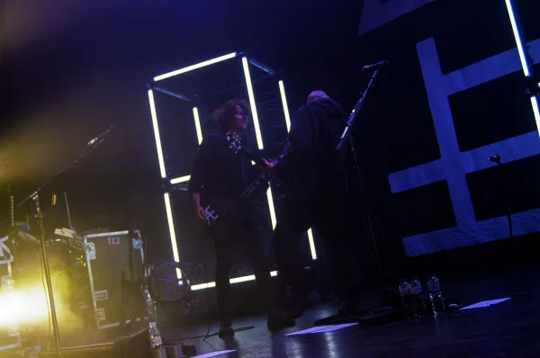 Kasabian