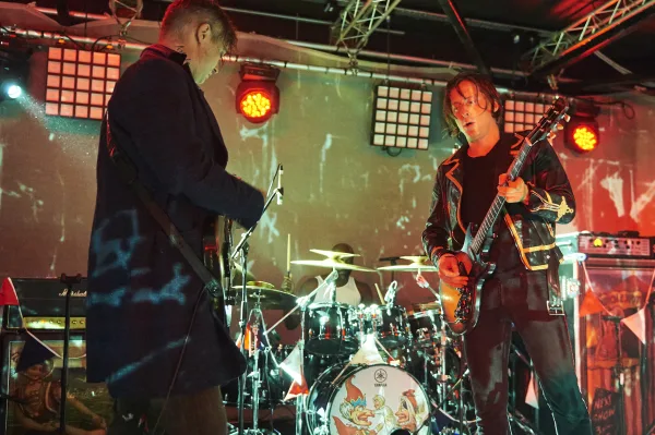 The Libertines