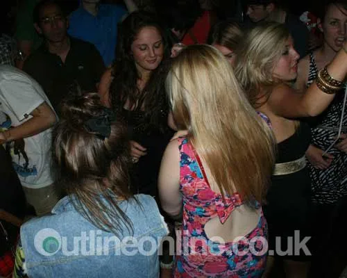 Dance Club