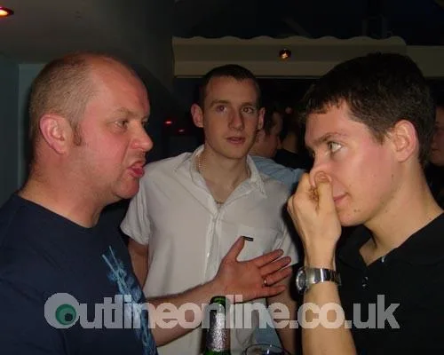 OTC Social
