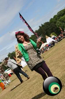 Glade Festival // Part 3