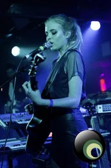 Kyla La Grange
