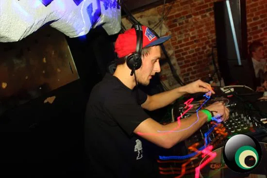 Bassjam ft. Serial Killaz
