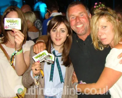 Latitude Fest pt 1