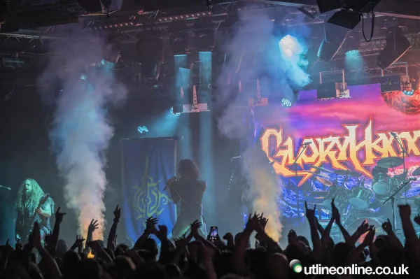 Gloryhammer