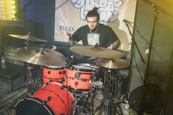 Norwich Rock Fest 2022