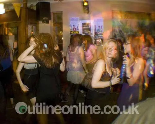 Dance Club
