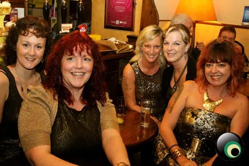 10th Anniversary at The Golden Star