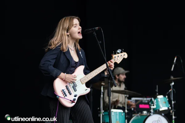 Neck of the Woods Festival 2022
