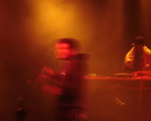 De La Soul