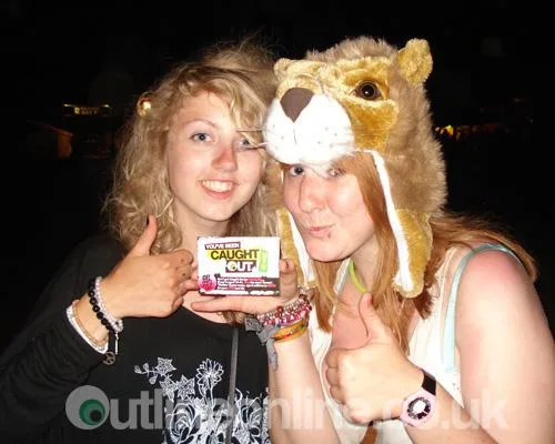 Latitude Fest pt 2