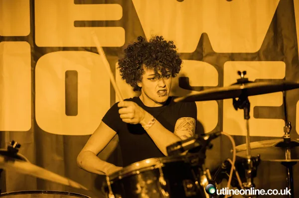 New Noise, May 2025