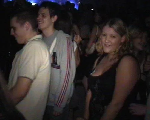 DJ EZ