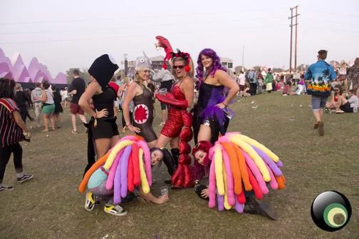 Bestival 2014