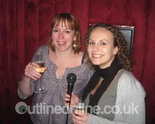 Karaoke