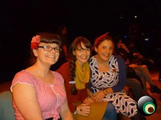 Norwich Fashion Week @ Epic