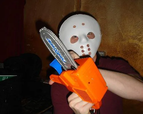 Halloween