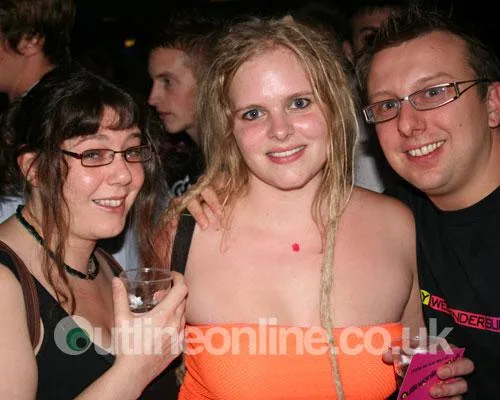 Pams Oct 08