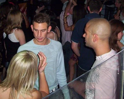 Weekends at Liquid