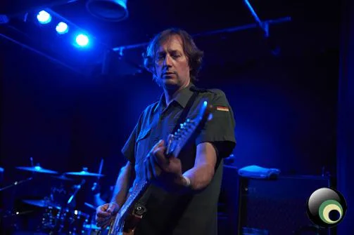 Chameleons Vox